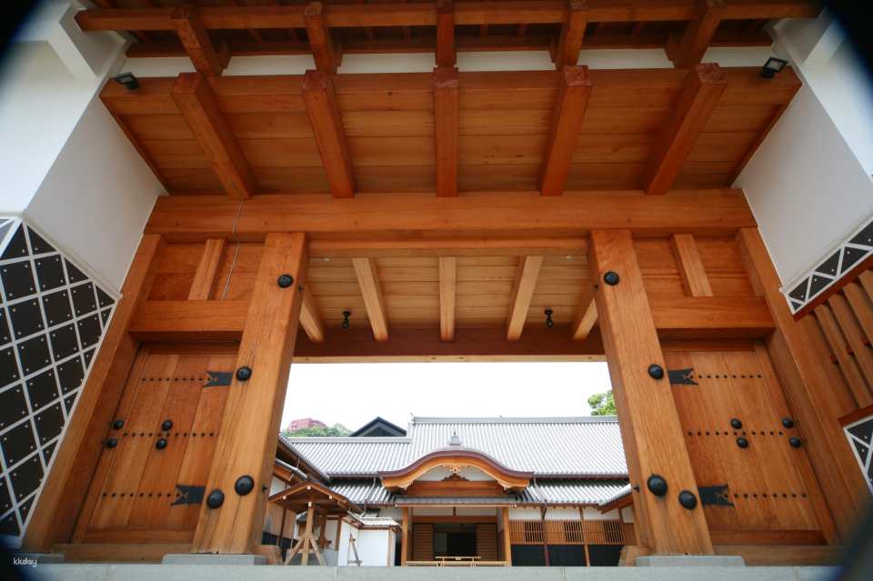 [Up to 130 yen discount] Nagasaki Museum of History and Culture Permanent Exhibition Ticket (Nagasaki Prefecture Museum)