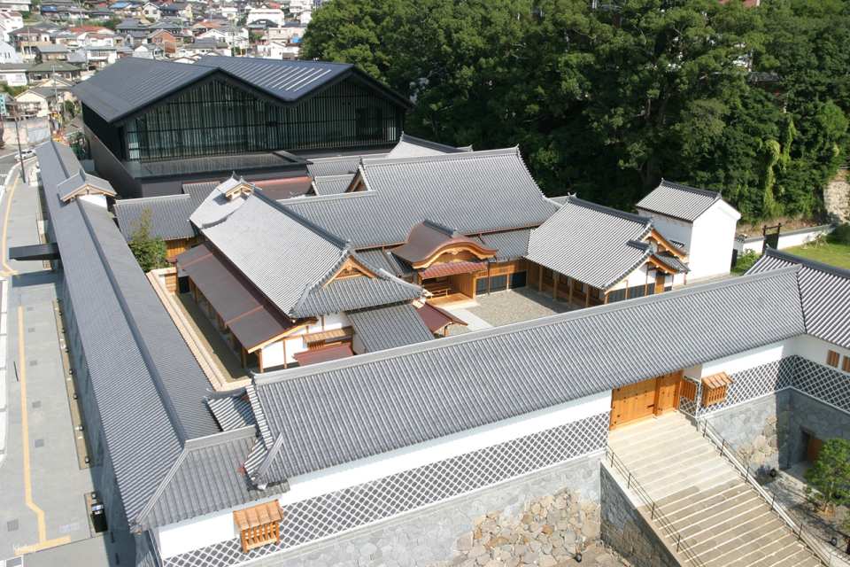 [Up to 130 yen discount] Nagasaki Museum of History and Culture Permanent Exhibition Ticket (Nagasaki Prefecture Museum)
