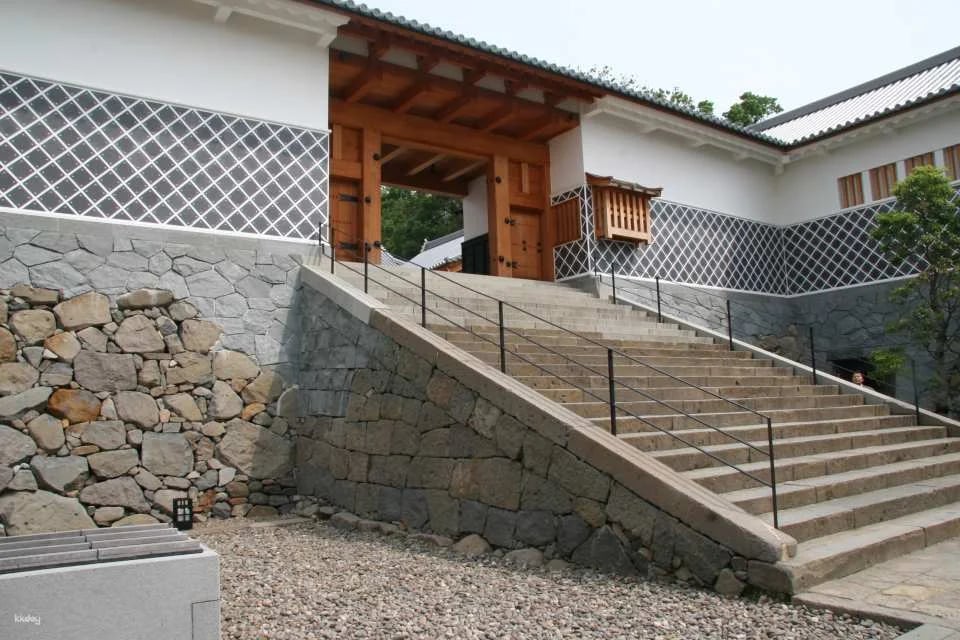 [Up to 130 yen discount] Nagasaki Museum of History and Culture Permanent Exhibition Ticket (Nagasaki Prefecture Museum)