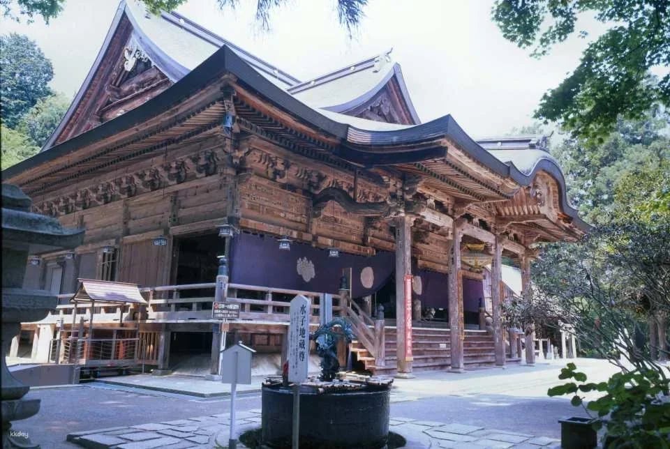 [Up to JPY100 OFF] Amanohashidate Sightseeing Boat Trip + Cable Car/Lift Round Trip Ticket | Japan