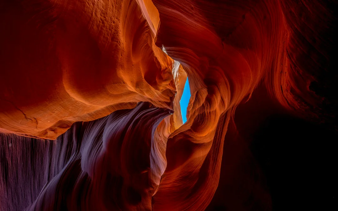 Upper Antelope Deer Canyon Tour Image 2