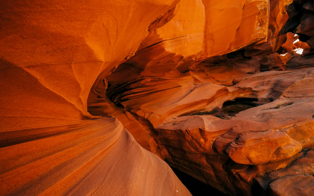 Upper Antelope Deer Canyon Tour Image 3