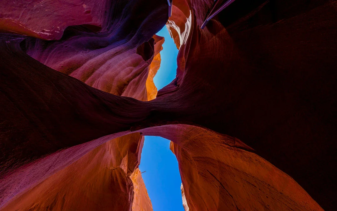 Upper Antelope Deer Canyon Tour Image 5