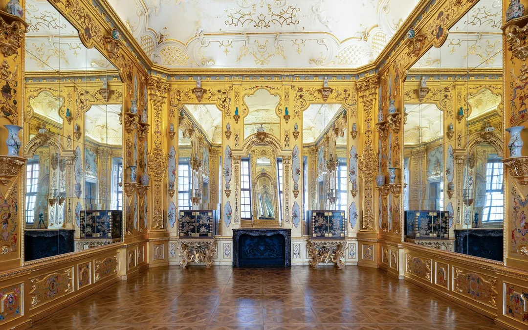 Upper Belvedere Palace Direct Entry Tickets Image 5