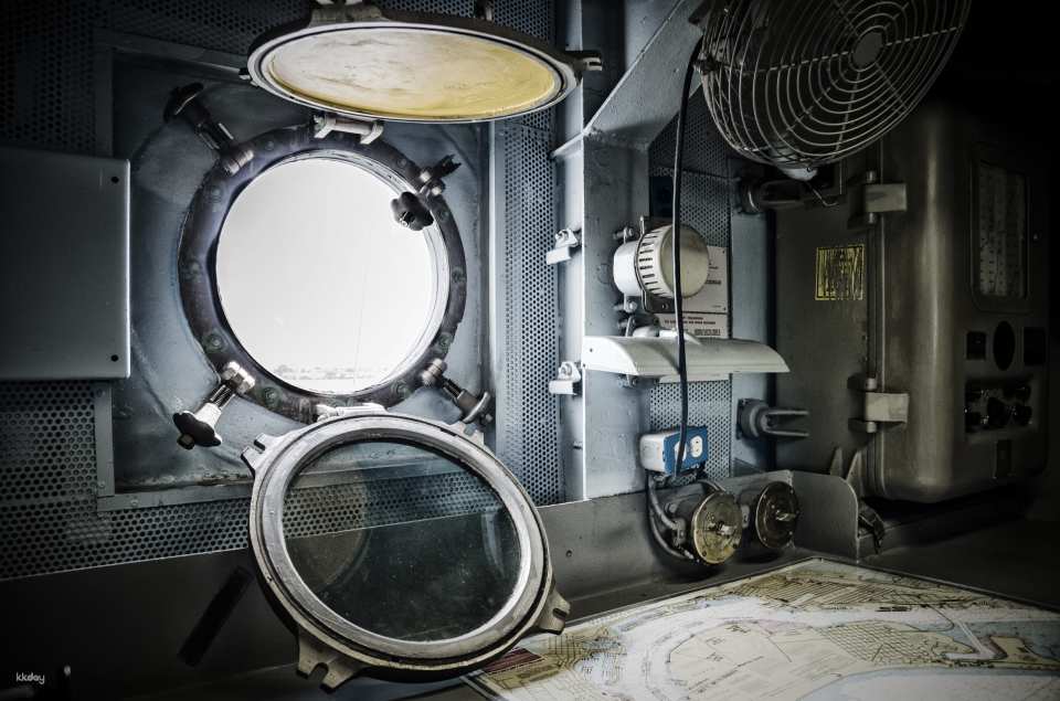 USS Midway Museum Admission Ticket | San Diego