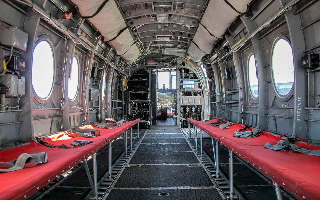 USS Midway Museum Skip-the-Line Tickets Image 3