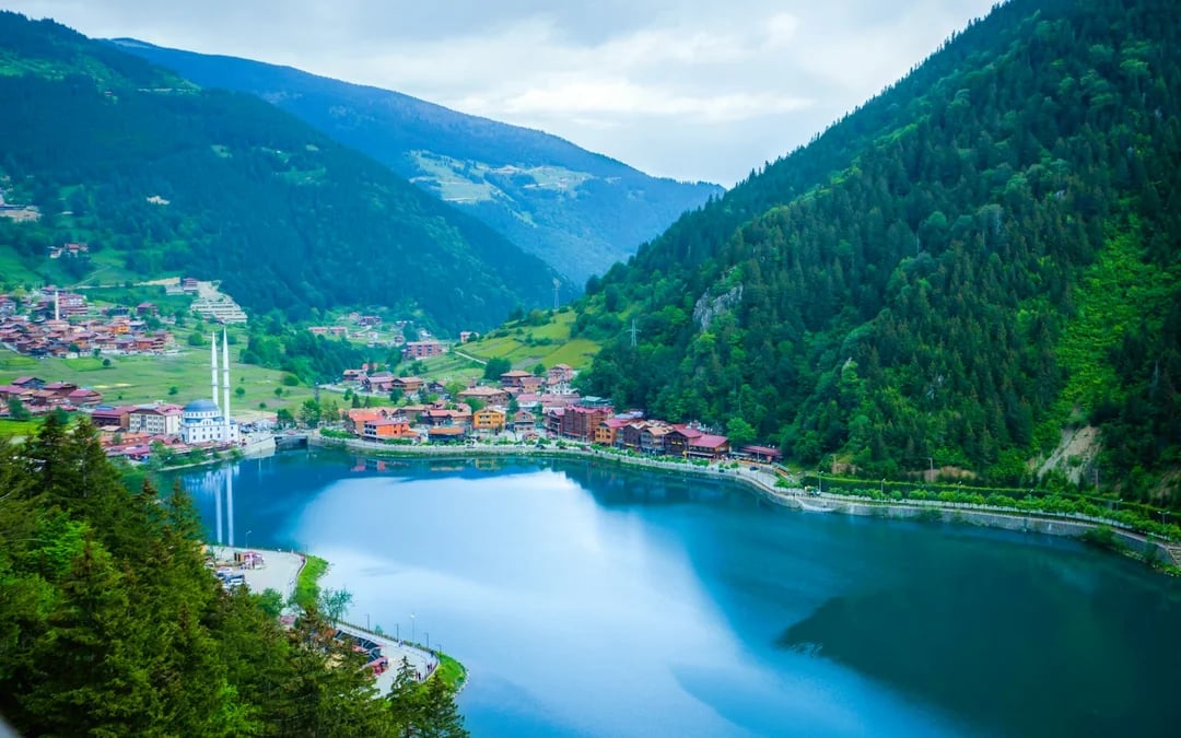 Uzungöl Day Trip with Transfers Image 1