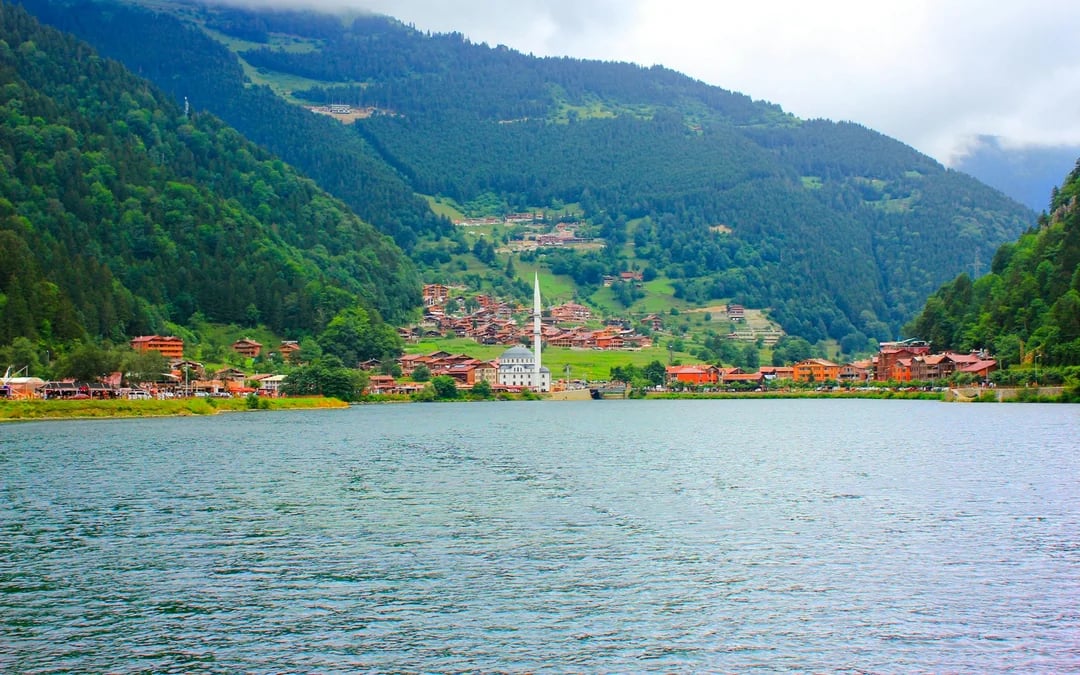Uzungöl Day Trip with Transfers Image 3