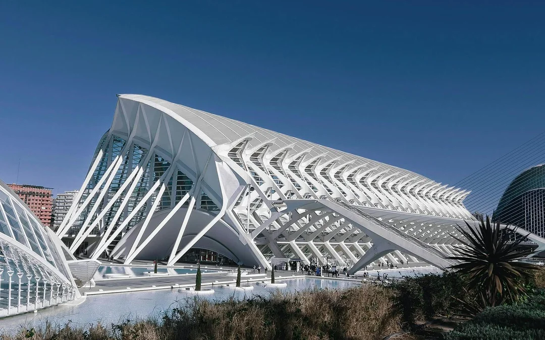 Valencia Science Museum Skip-the-Line Tickets Image 2