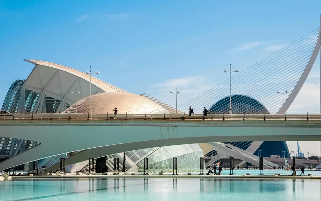 Valencia Science Museum Skip-the-Line Tickets Image 9