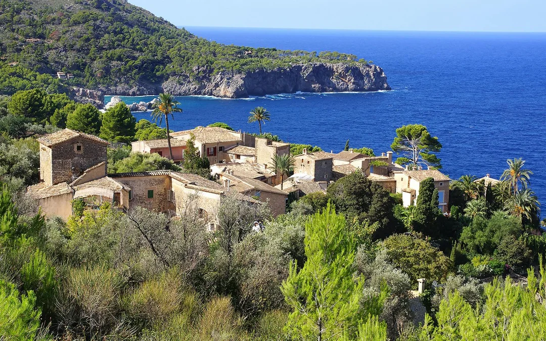 Valldemossa and Soller Day Tour with Tram Ride Image 4