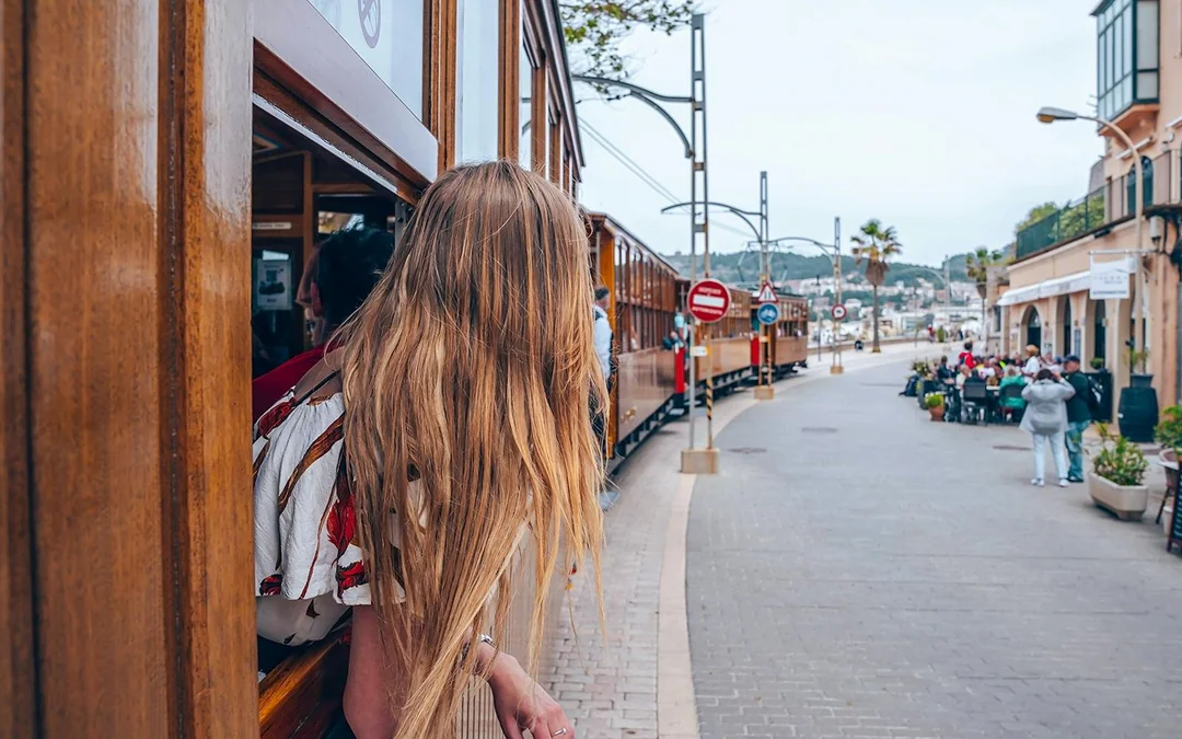 Valldemossa and Soller Day Tour with Tram Ride Image 9