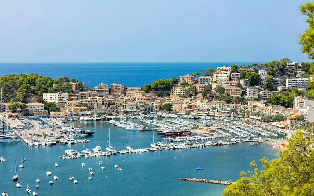 Valldemossa, Son Marroig and Soller Tour with Historic Train Ride Image 5