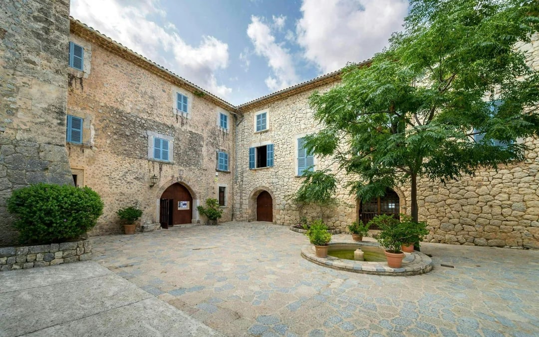 Valldemossa, Son Marroig and Soller Tour with Historic Train Ride Image 7