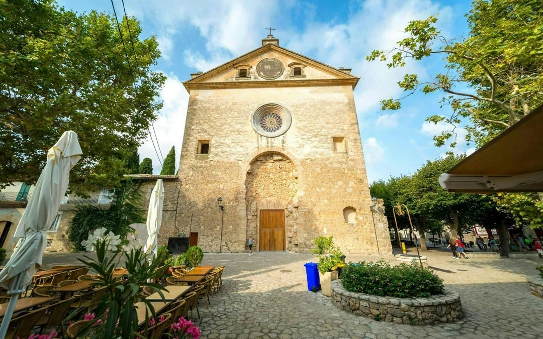Valldemossa, Son Marroig and Soller Tour with Historic Train Ride Image 8