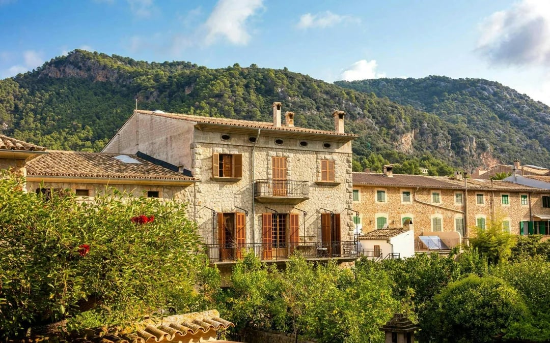 Valldemossa, Son Marroig and Soller Tour with Historic Train Ride Image 9