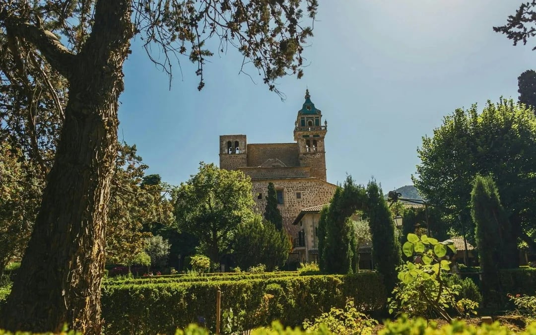 Valldemossa, Son Marroig and Soller Tour with Historic Train Ride Image 10
