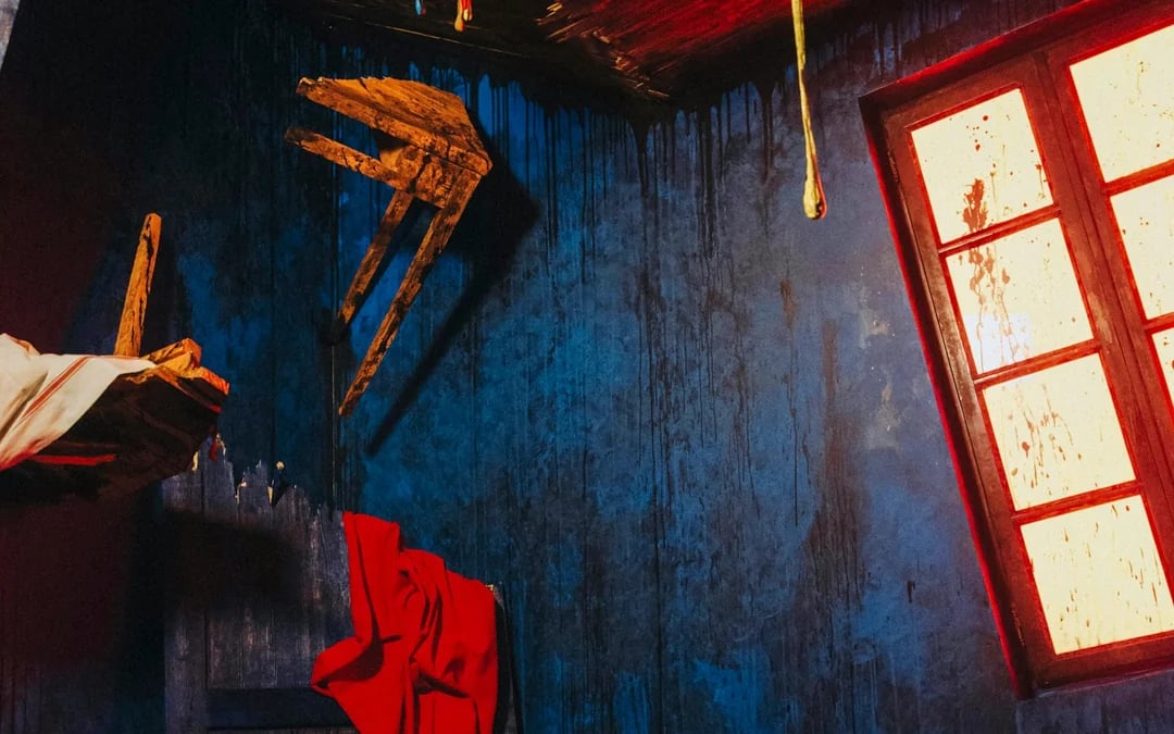 Van Gogh & Vincent Immersive Exhibition Tickets in Krakow Image 5