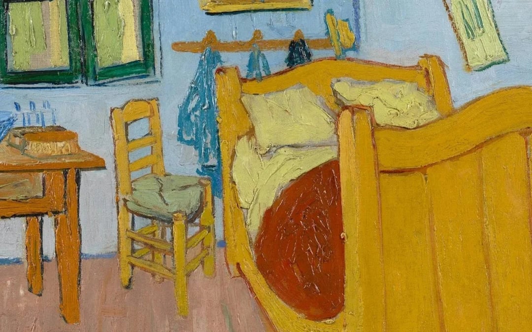 Van Gogh Museum Entry Tickets Image 2