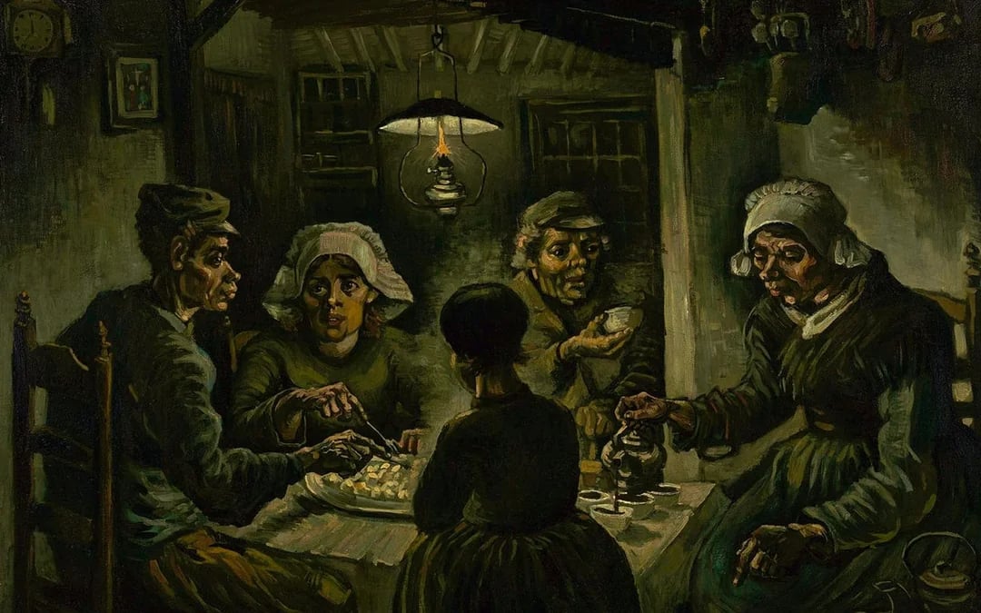 Van Gogh Museum Entry Tickets Image 4