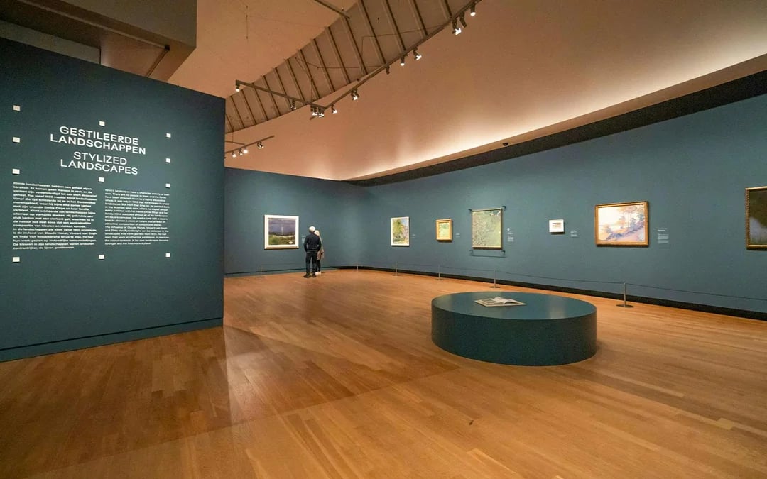 Van Gogh Museum Entry Tickets Image 6