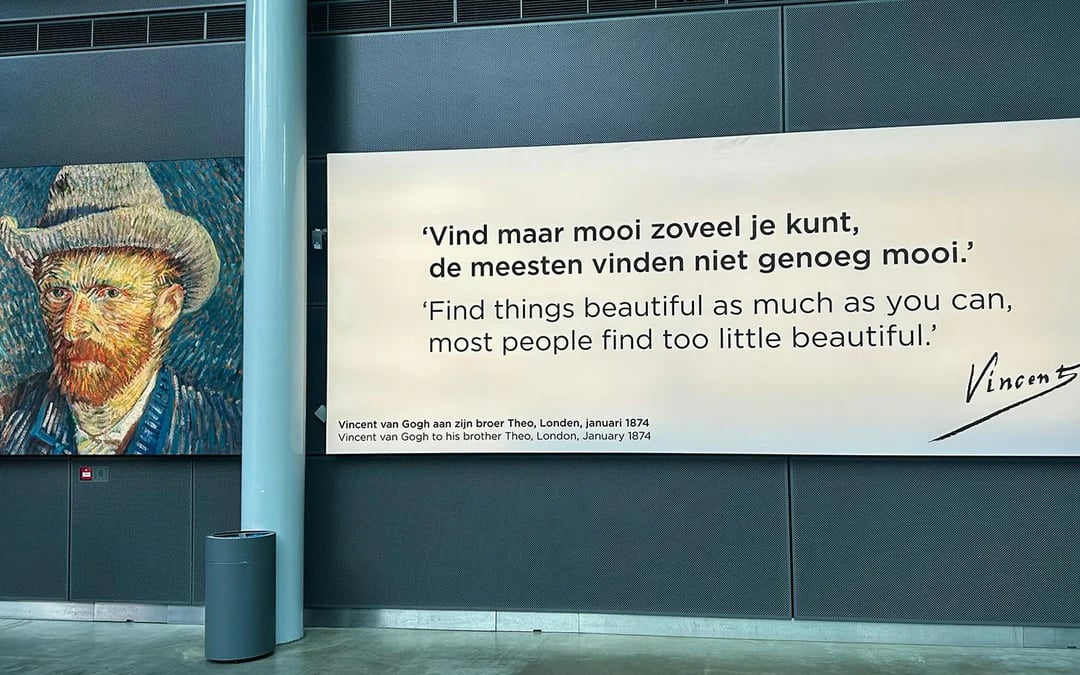 Van Gogh Museum Guided Tour Image 6