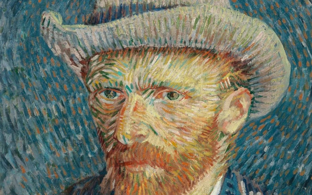 Van Gogh Museum Guided Tour Image 8