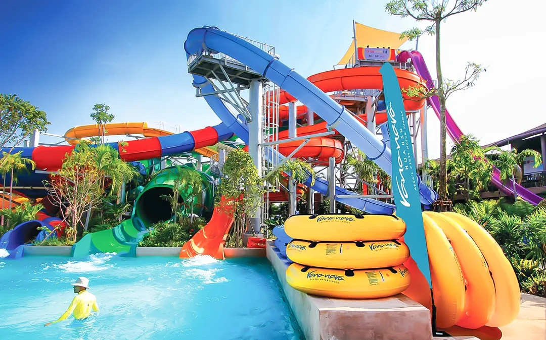 Vana Nava Water Jungle Image 3