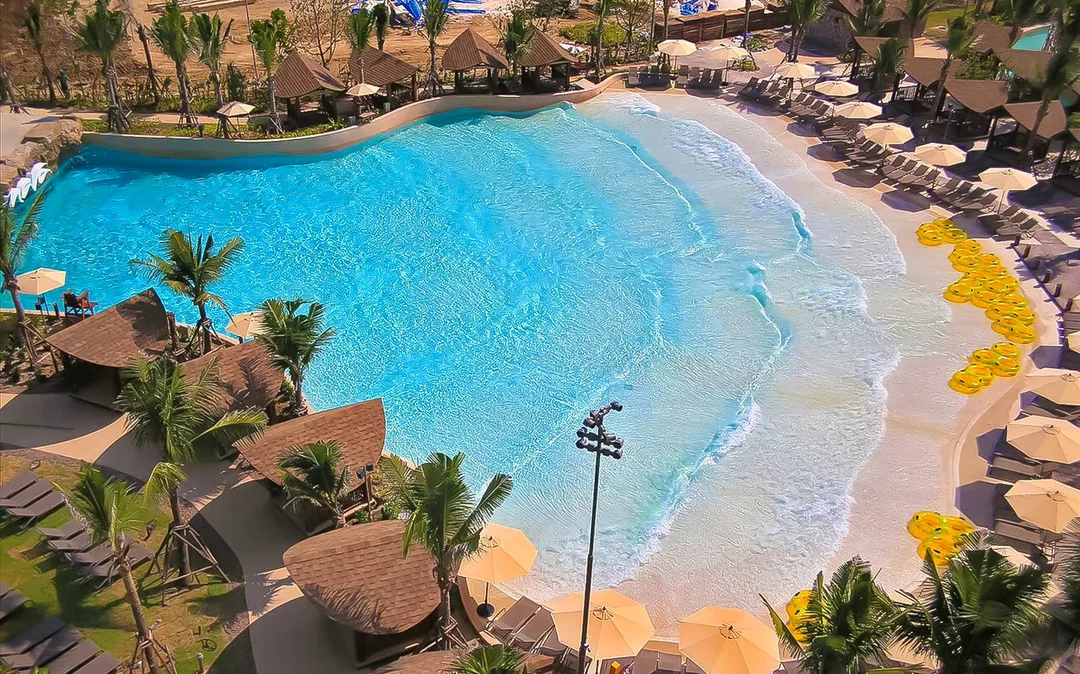 Vana Nava Water Jungle Image 4