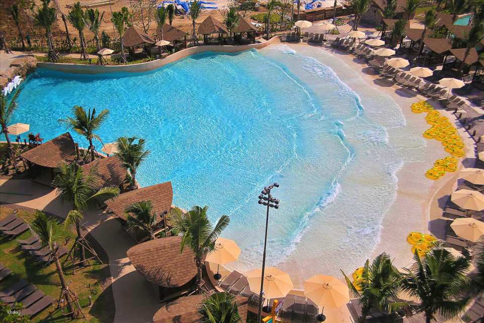 Vana Nava Water Park Ticket | Hua Hin