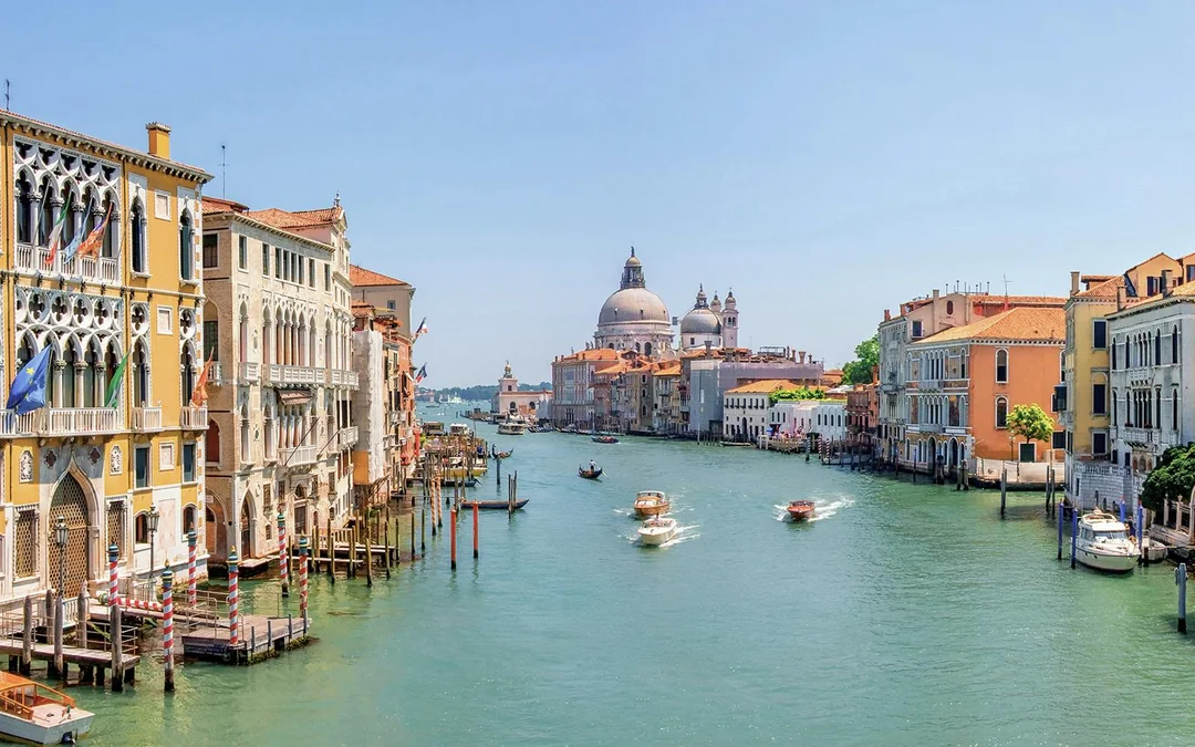 Vaporetto ACTV Water Bus & Mainland Bus Pass: 1 to 7 Days with Audio Guide Image 5