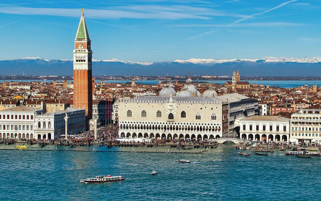 Vaporetto ACTV Water Bus & Mainland Bus Pass: 1 to 7 Days Image 4