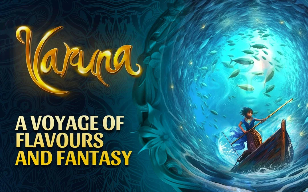 Varuna Underwater Show Tickets Image 9