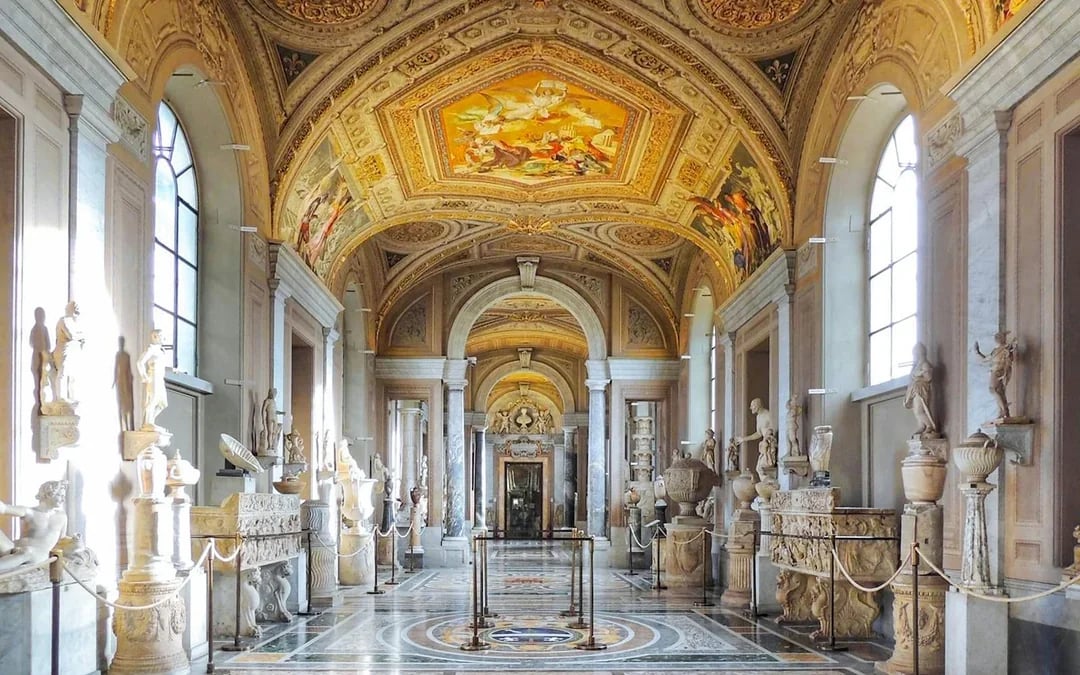 Vatican Museums & Sistine Chapel Early Morning or After-Hours Skip-the-Line Tour Image 1