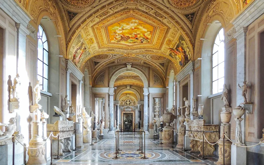 Vatican Museums & Sistine Chapel Early Morning or After-Hours Skip-the-Line Tour Image 1