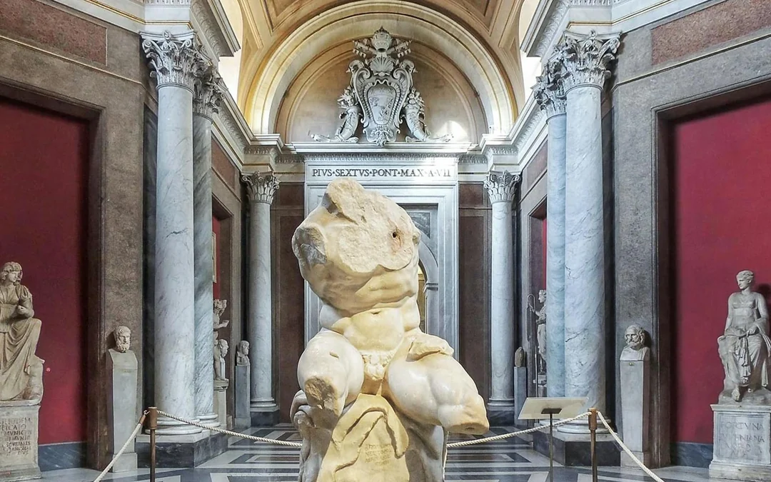 Vatican Museums & Sistine Chapel Early Morning or After-Hours Skip-the-Line Tour Image 4