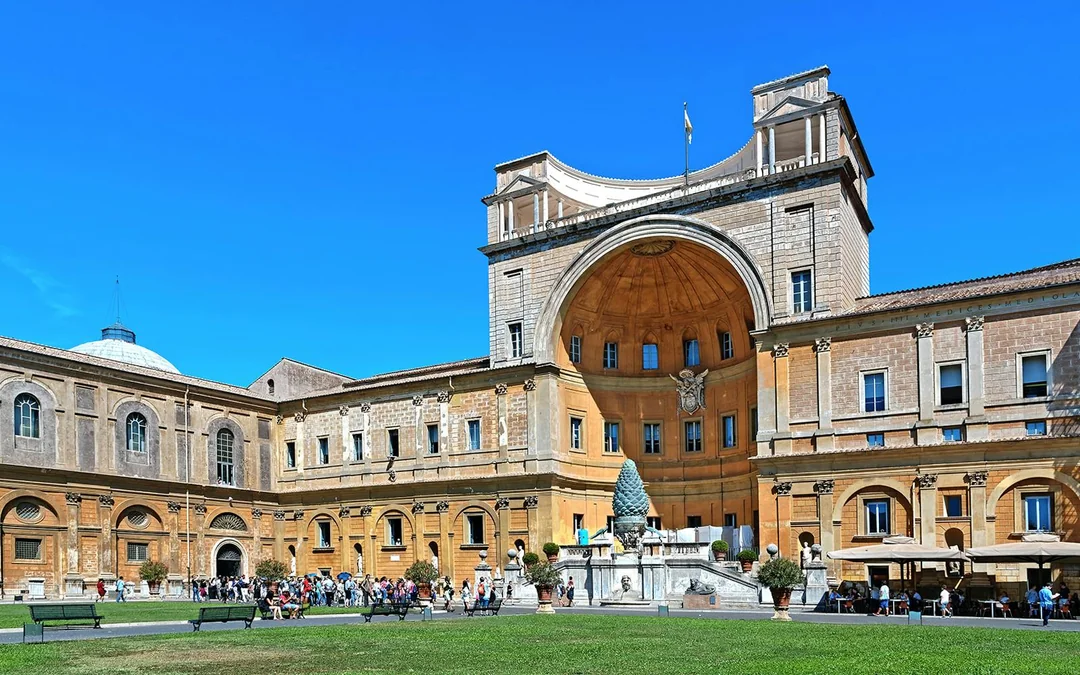 Vatican Museums & Sistine Chapel Early Morning or After-Hours Skip-the-Line Tour Image 5