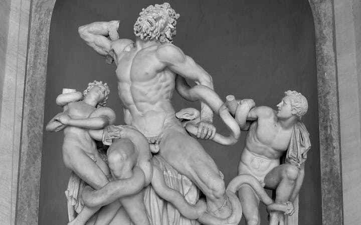 Vatican Museums and Sistine Chapel Guided Tour - Exit to St. Peter’s Basilica Image 1