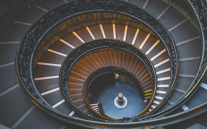 Vatican Museums and Sistine Chapel Guided Tour - Exit to St. Peter’s Basilica Image 2
