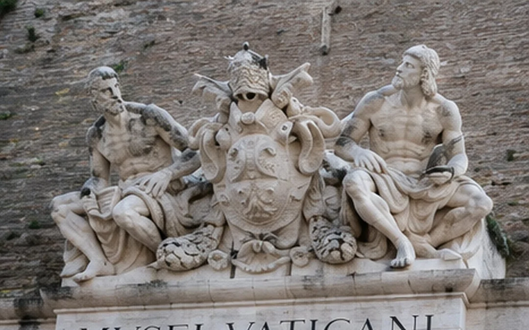 Vatican Museums and Sistine Chapel Guided Tour Reserved Entry No Refund Image 7