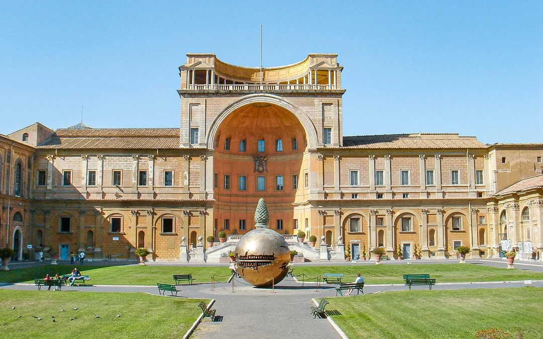 Vatican Museums & Sistine Chapel Premium Small Group Tour Image 2