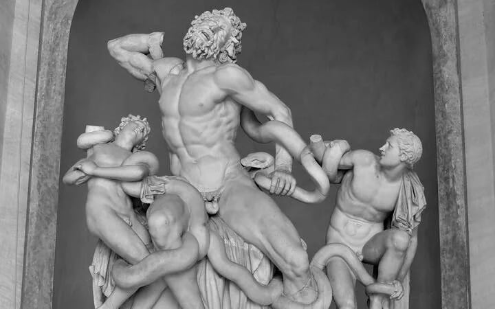 Vatican Museums and Sistine Chapel Skip-the-Line Entry Ticket Image 9
