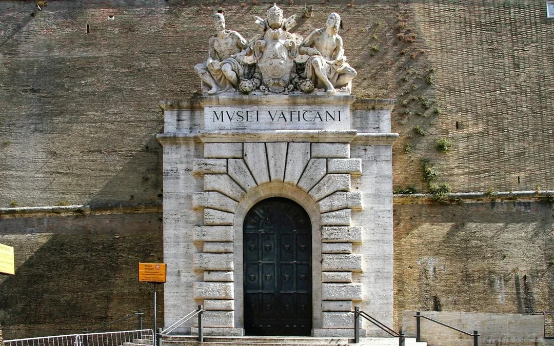 Vatican Museums & Sistine Chapel Skip-the-Line Tickets Image 2