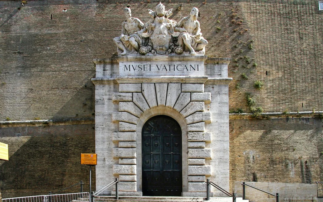 Vatican Museums & Sistine Chapel Skip-the-Line Tickets Image 2