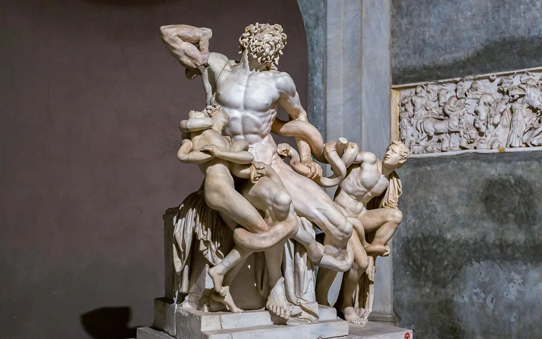 Vatican Museums & Sistine Chapel Skip-the-Line Tickets Image 5