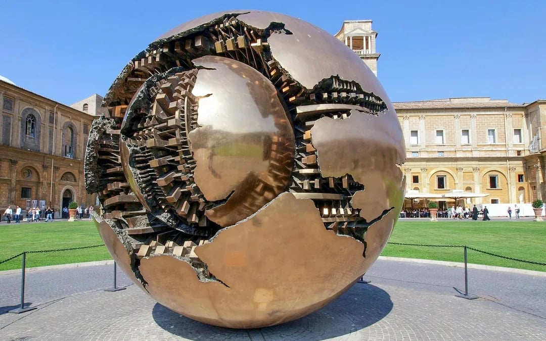 Vatican Museums, Sistine Chapel & St. Peter's Basilica Early Morning Tour Image 2
