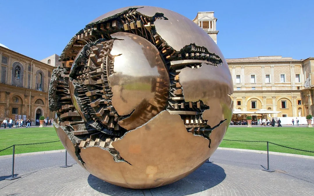 Vatican Museums, Sistine Chapel & St. Peter's Basilica Early Morning Tour Image 2
