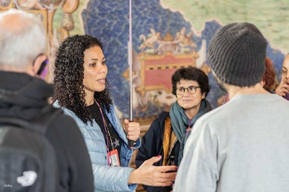 Vatican Museums, Sistine Chapel, and St. Peter’s Basilica
