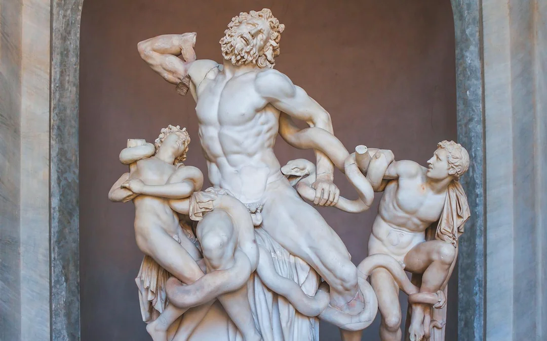 Vatican Museums Tickets with Vatican Gardens Open Bus Tour Image 3