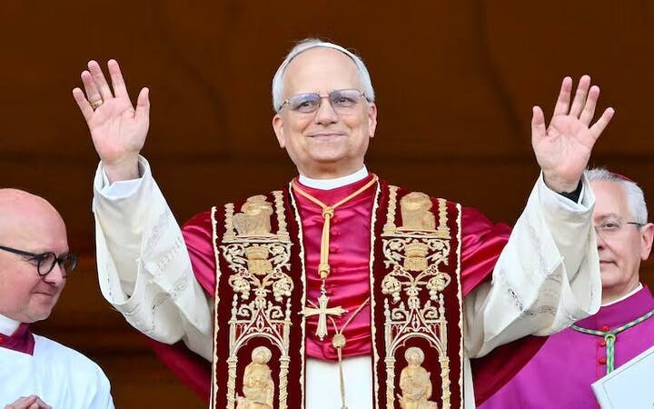 Vatican Papal Audience Small-Group Private Tour with Reserved Access Image 2